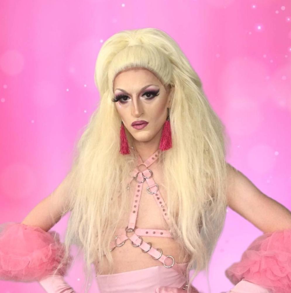 Meet your Posher, Jessica